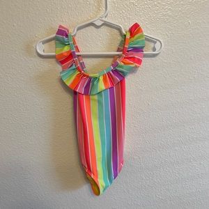 H&M Toddler Girl Bathing Suit